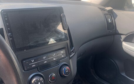 Hyundai i30 I, 2009 год, 520 000 рублей, 7 фотография