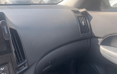 Hyundai i30 I, 2009 год, 520 000 рублей, 8 фотография