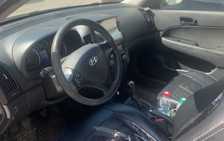 Hyundai i30 I, 2009 год, 520 000 рублей, 6 фотография