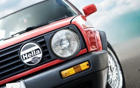 Volkswagen Golf II, 1990 год, 510 000 рублей, 2 фотография