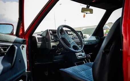 Volkswagen Golf II, 1990 год, 510 000 рублей, 6 фотография