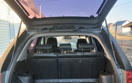 KIA Sportage II, 2009 год, 900 000 рублей, 2 фотография