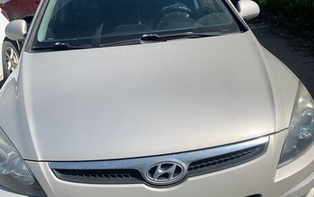 Hyundai i30 I, 2009 год, 520 000 рублей, 4 фотография