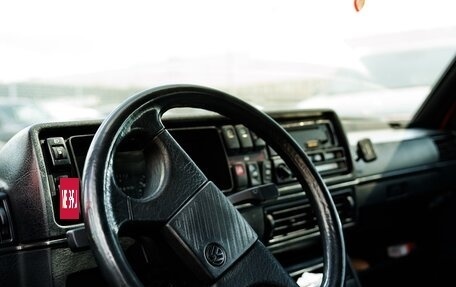 Volkswagen Golf II, 1990 год, 510 000 рублей, 5 фотография