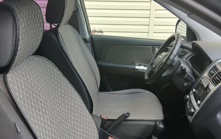 KIA Sportage II, 2009 год, 900 000 рублей, 13 фотография