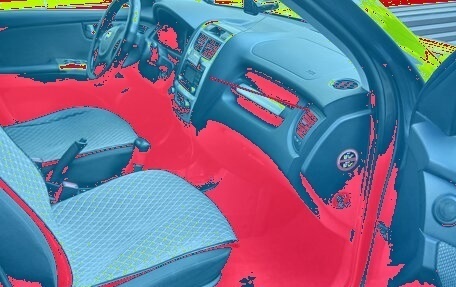 KIA Sportage II, 2009 год, 900 000 рублей, 16 фотография