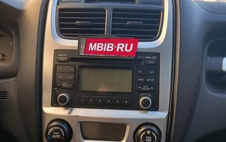 KIA Sportage II, 2009 год, 900 000 рублей, 3 фотография