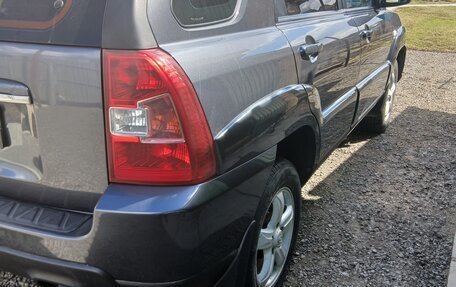 KIA Sportage II, 2009 год, 900 000 рублей, 22 фотография