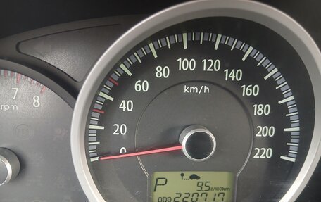 KIA Sportage II, 2009 год, 900 000 рублей, 23 фотография