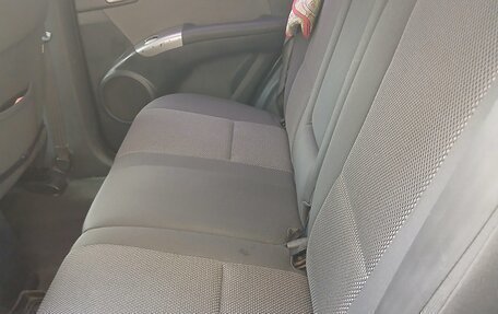 KIA Sportage II, 2009 год, 900 000 рублей, 18 фотография