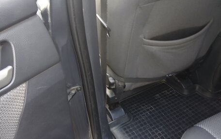KIA Sportage II, 2009 год, 900 000 рублей, 21 фотография