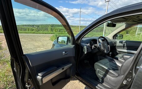 Nissan X-Trail, 2008 год, 1 550 000 рублей, 5 фотография