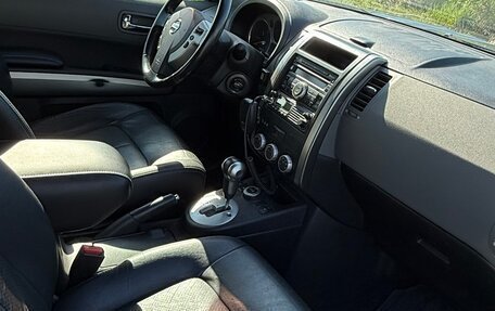 Nissan X-Trail, 2008 год, 1 550 000 рублей, 8 фотография