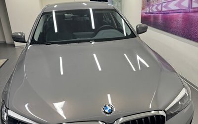 BMW 5 серия, 2022 год, 5 300 000 рублей, 1 фотография