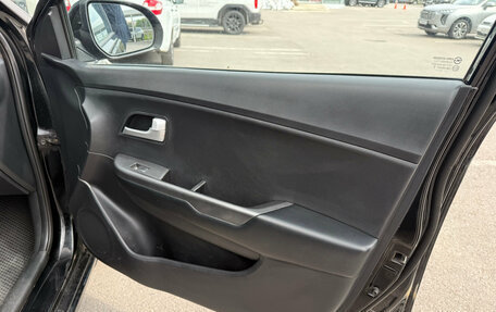 KIA Rio III рестайлинг, 2011 год, 665 000 рублей, 7 фотография
