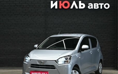 Daihatsu Mira e:S II, 2021 год, 860 000 рублей, 1 фотография
