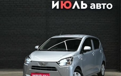 Daihatsu Mira e:S II, 2021 год, 860 000 рублей, 1 фотография