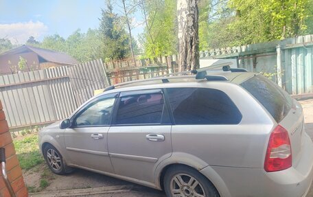 Chevrolet Lacetti, 2008 год, 300 000 рублей, 6 фотография