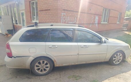 Chevrolet Lacetti, 2008 год, 300 000 рублей, 5 фотография