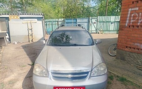 Chevrolet Lacetti, 2008 год, 300 000 рублей, 2 фотография