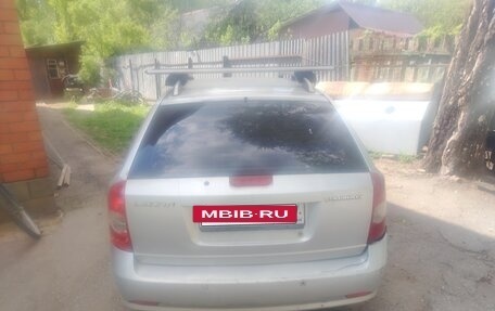 Chevrolet Lacetti, 2008 год, 300 000 рублей, 7 фотография