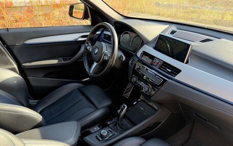 BMW X1, 2019 год, 3 850 000 рублей, 7 фотография