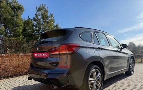 BMW X1, 2019 год, 3 850 000 рублей, 5 фотография