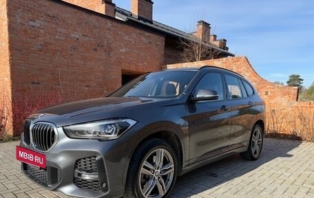 BMW X1, 2019 год, 3 850 000 рублей, 2 фотография