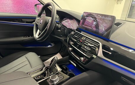BMW 5 серия, 2022 год, 5 300 000 рублей, 4 фотография