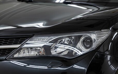 Toyota RAV4, 2013 год, 2 278 000 рублей, 11 фотография