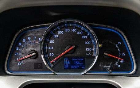 Toyota RAV4, 2013 год, 2 278 000 рублей, 9 фотография