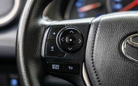 Toyota RAV4, 2013 год, 2 278 000 рублей, 17 фотография