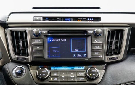 Toyota RAV4, 2013 год, 2 278 000 рублей, 23 фотография