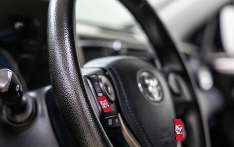 Toyota RAV4, 2013 год, 2 278 000 рублей, 28 фотография