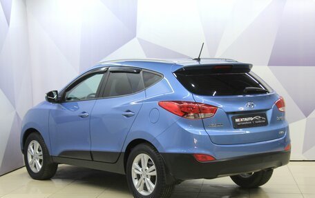 Hyundai ix35 I рестайлинг, 2013 год, 1 461 200 рублей, 3 фотография