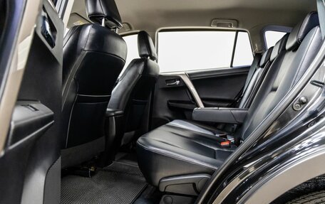 Toyota RAV4, 2013 год, 2 278 000 рублей, 35 фотография