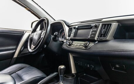 Toyota RAV4, 2013 год, 2 278 000 рублей, 34 фотография