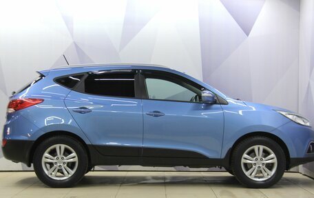 Hyundai ix35 I рестайлинг, 2013 год, 1 461 200 рублей, 7 фотография