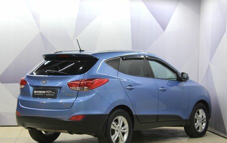 Hyundai ix35 I рестайлинг, 2013 год, 1 461 200 рублей, 6 фотография