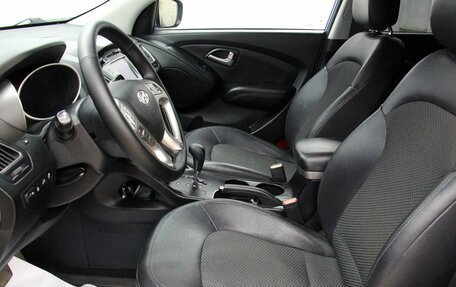 Hyundai ix35 I рестайлинг, 2013 год, 1 461 200 рублей, 12 фотография