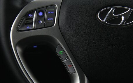 Hyundai ix35 I рестайлинг, 2013 год, 1 461 200 рублей, 17 фотография