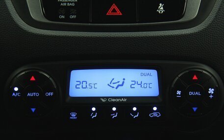 Hyundai ix35 I рестайлинг, 2013 год, 1 461 200 рублей, 22 фотография