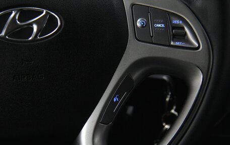 Hyundai ix35 I рестайлинг, 2013 год, 1 461 200 рублей, 19 фотография