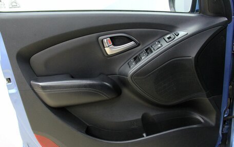 Hyundai ix35 I рестайлинг, 2013 год, 1 461 200 рублей, 11 фотография