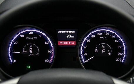 Hyundai ix35 I рестайлинг, 2013 год, 1 461 200 рублей, 15 фотография