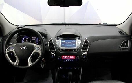 Hyundai ix35 I рестайлинг, 2013 год, 1 461 200 рублей, 13 фотография