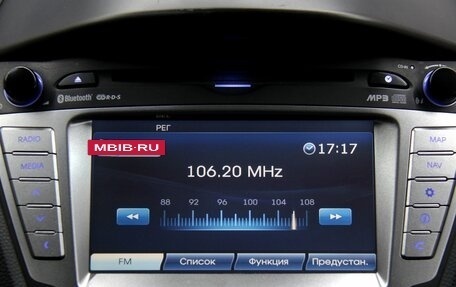 Hyundai ix35 I рестайлинг, 2013 год, 1 461 200 рублей, 21 фотография