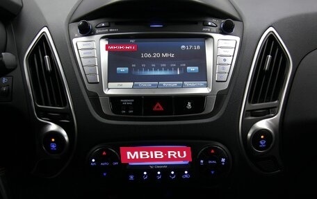 Hyundai ix35 I рестайлинг, 2013 год, 1 461 200 рублей, 20 фотография