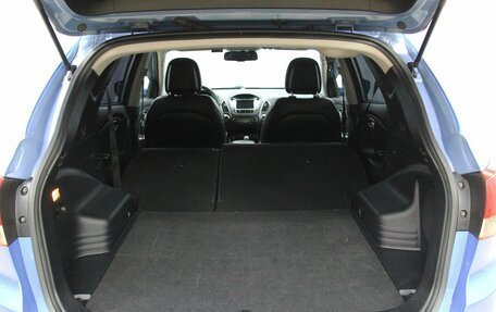 Hyundai ix35 I рестайлинг, 2013 год, 1 461 200 рублей, 29 фотография
