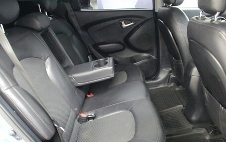 Hyundai ix35 I рестайлинг, 2013 год, 1 461 200 рублей, 30 фотография